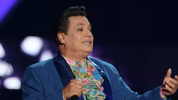 Juan Gabriel murió en agosto de 2016