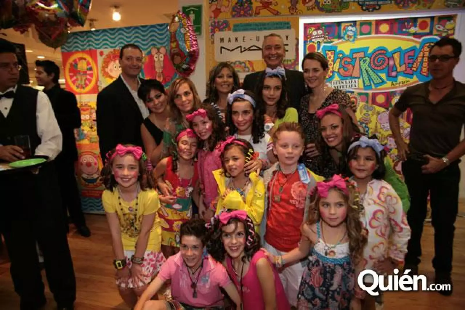 Distroller en Palacio de Hierro