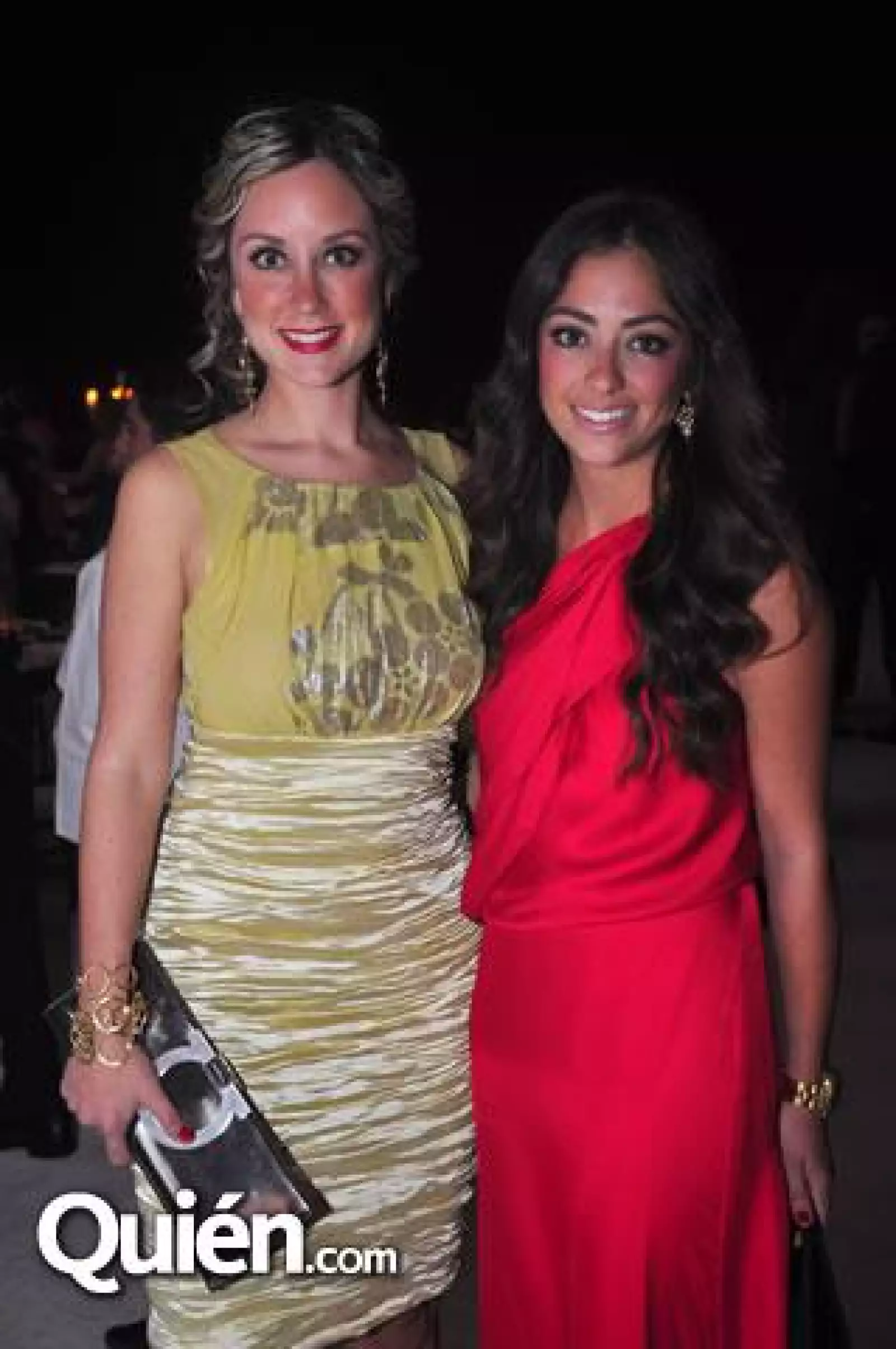 Elisa de la Torre,Ingrid Preciado