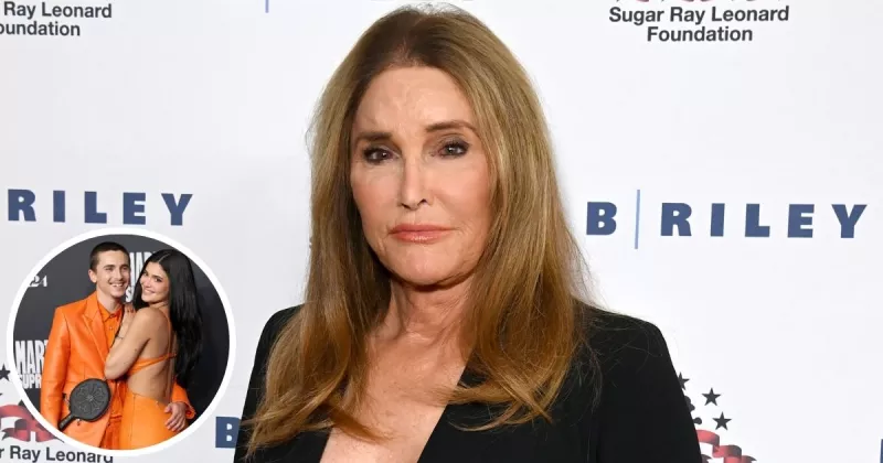 Caitlyn-Jenner-Timothee-Chalamet