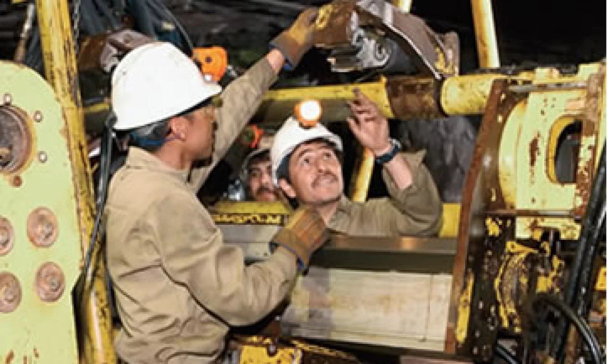 Para Mexichem, la clave será lograr una mayor participación en la cadena de producción. (Foto: Especial)