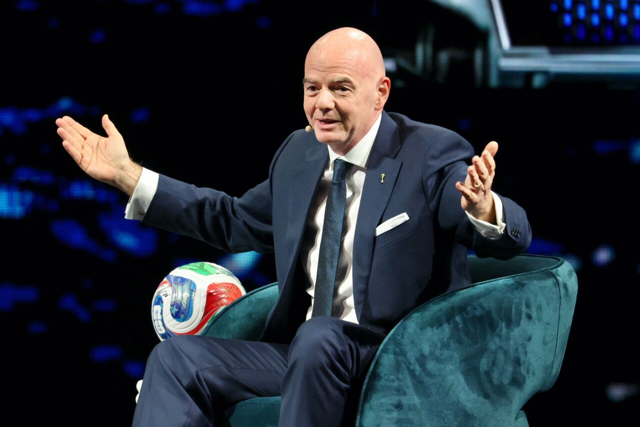 FIFA reconoce los errores cometidos en la iniciativa FFE