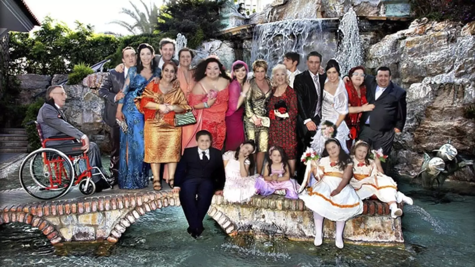 fotograma de la pelicula reality