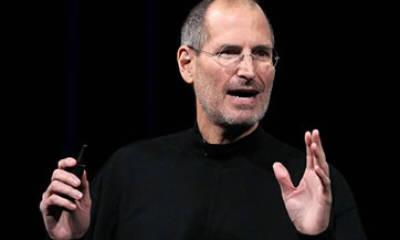10 Frases Para Celebrar El Aniversario De Steve Jobs