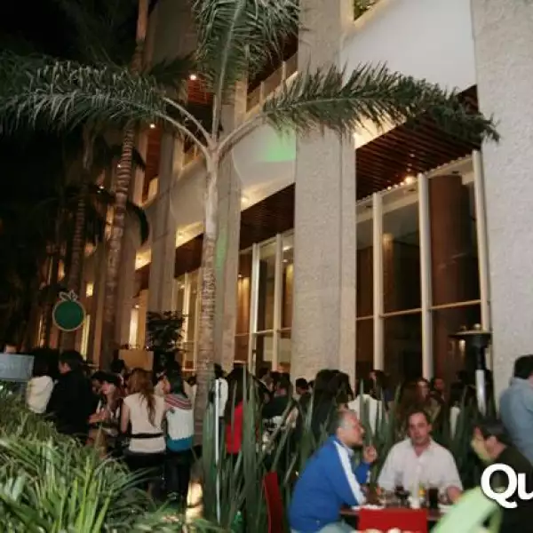 Inaguracion El Pajarito