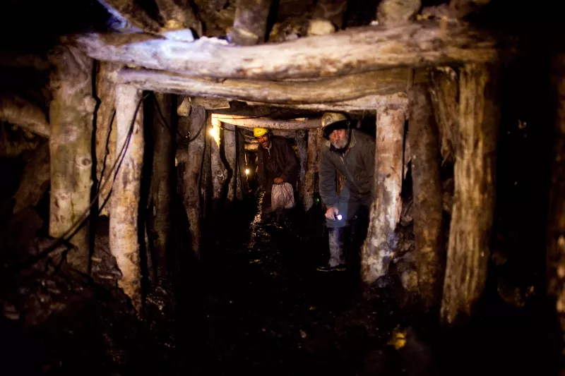 La deducción de los costos de exploración supondría un golpe importante a la recaudación del país. 