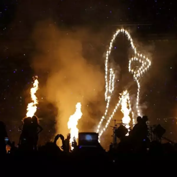 beyonce super bowl nueva orleans