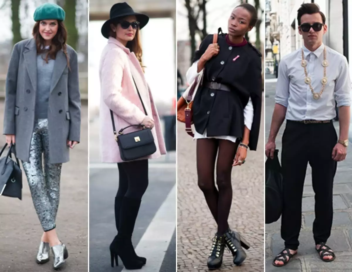 ¡El tiempo no pasa en vano! Desde los 20 hasta hoy el mundo de la moda ha tenido una evolución importantísima. Aquí un resumen de cómo todo empezó con sastres y acabó con "fashion bloggers".