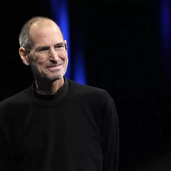 steve jobs WWWDC apple