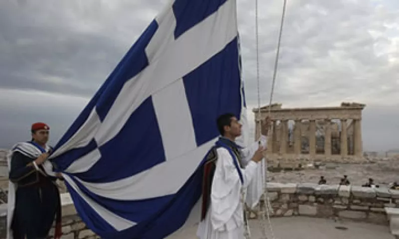 Se espera que las repercusiones de los comicios en el bloque sean limitadas. (Foto: Reuters)