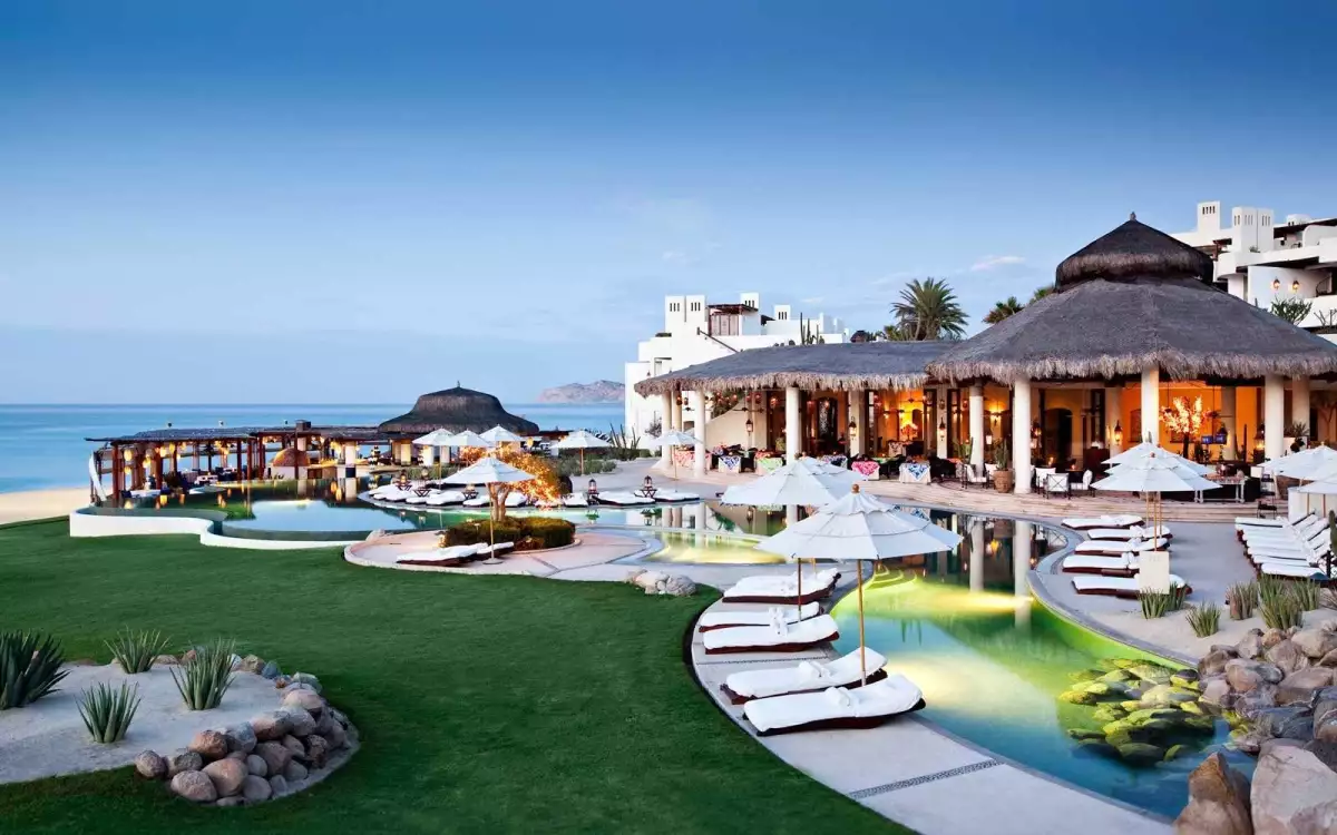 Las Ventanas al Paraíso, a Rosewood Resort, San José del Cabo