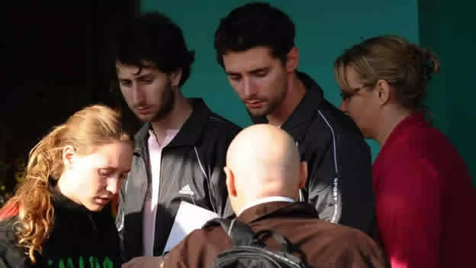 Vietnam - hundimiento