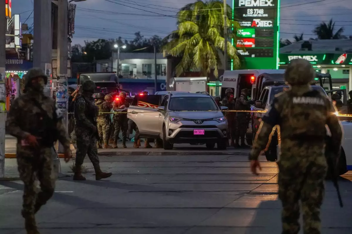 seguridad