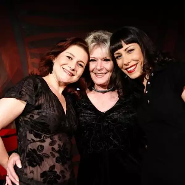 Los monólogos de la vagina