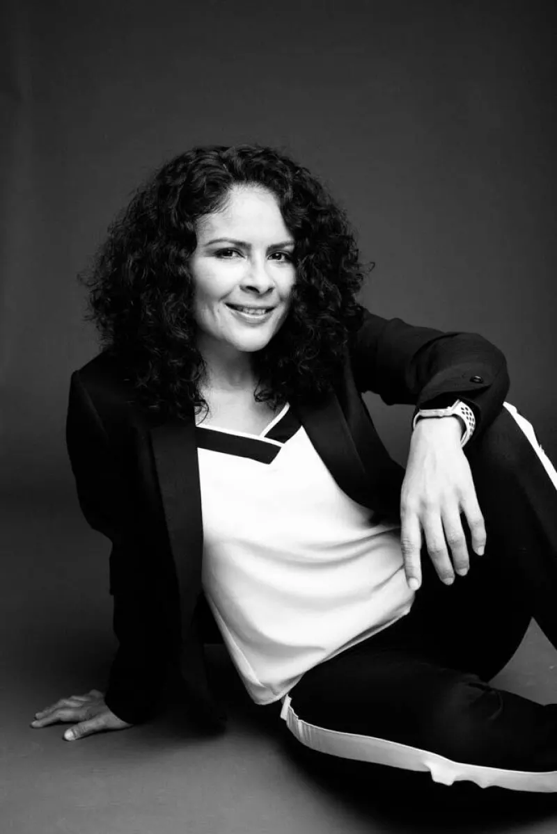 Mónica Vergara Rubio