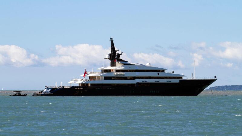 Seven Seas