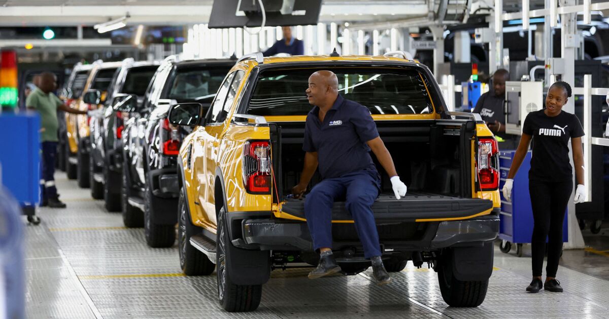 T-MEC'in bir sonraki incelemesinde otomotiv sektörünü ilgilendiren üç konu