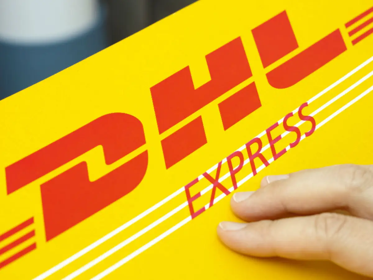 DHL Express