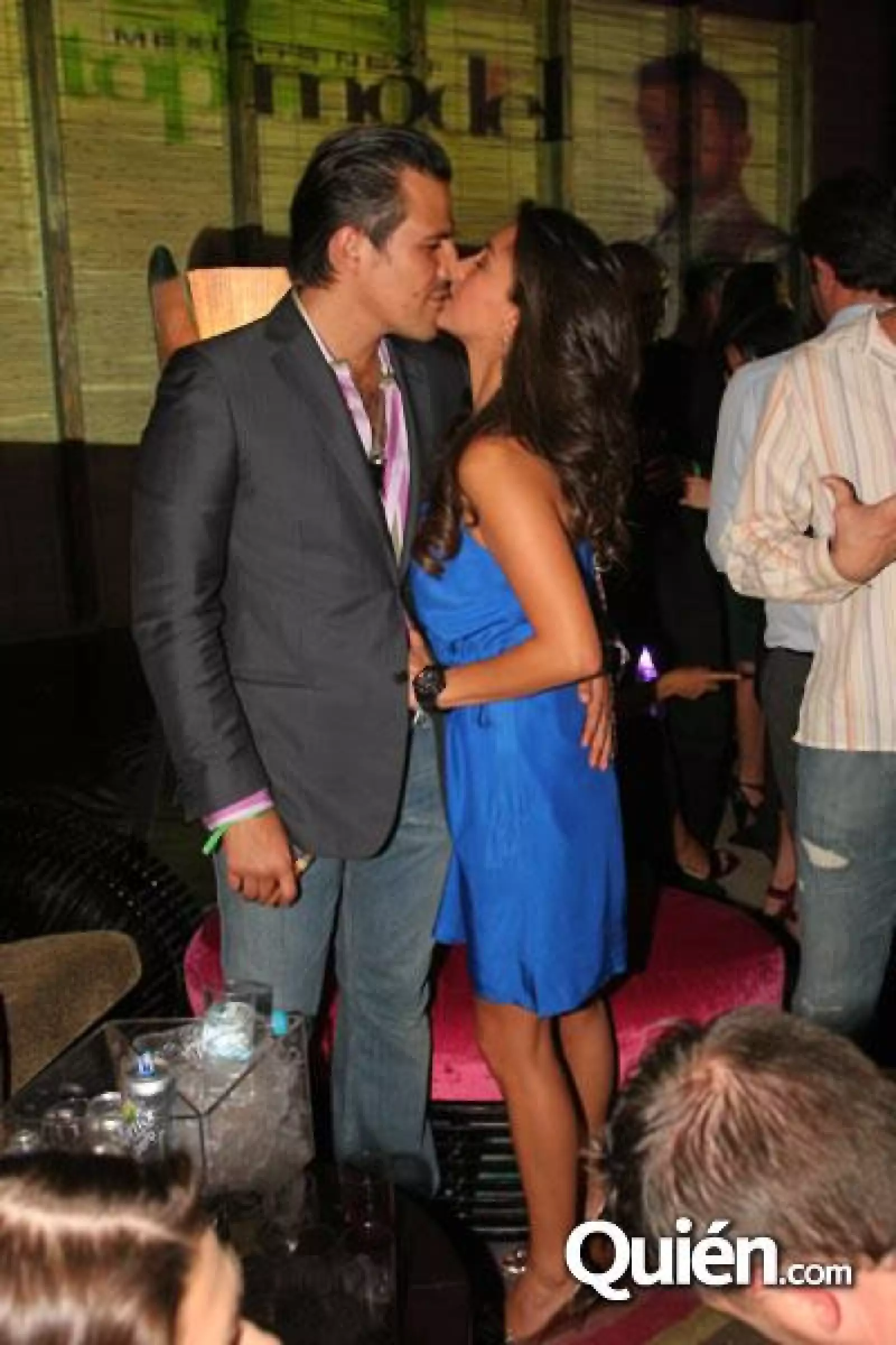 México Next Top Model