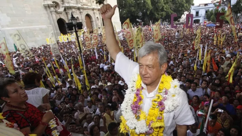 AMLO