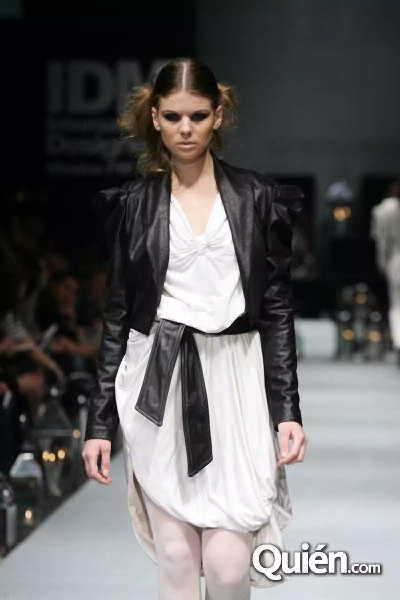 IDM Pasarela Alessa Casati