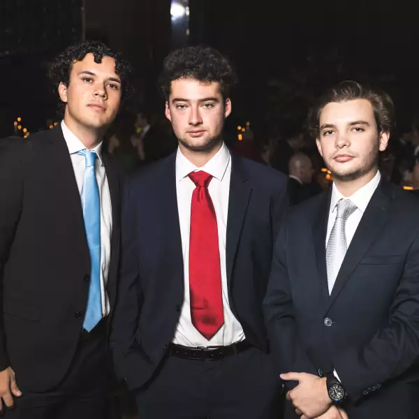 GRADUACIÓN MIRAFLORES