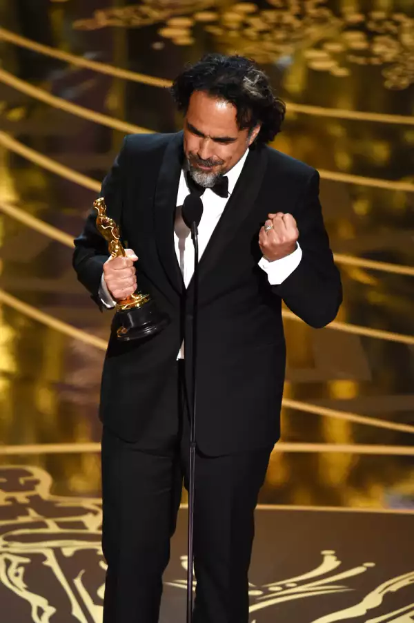 88th Annual Academy Awards - Show