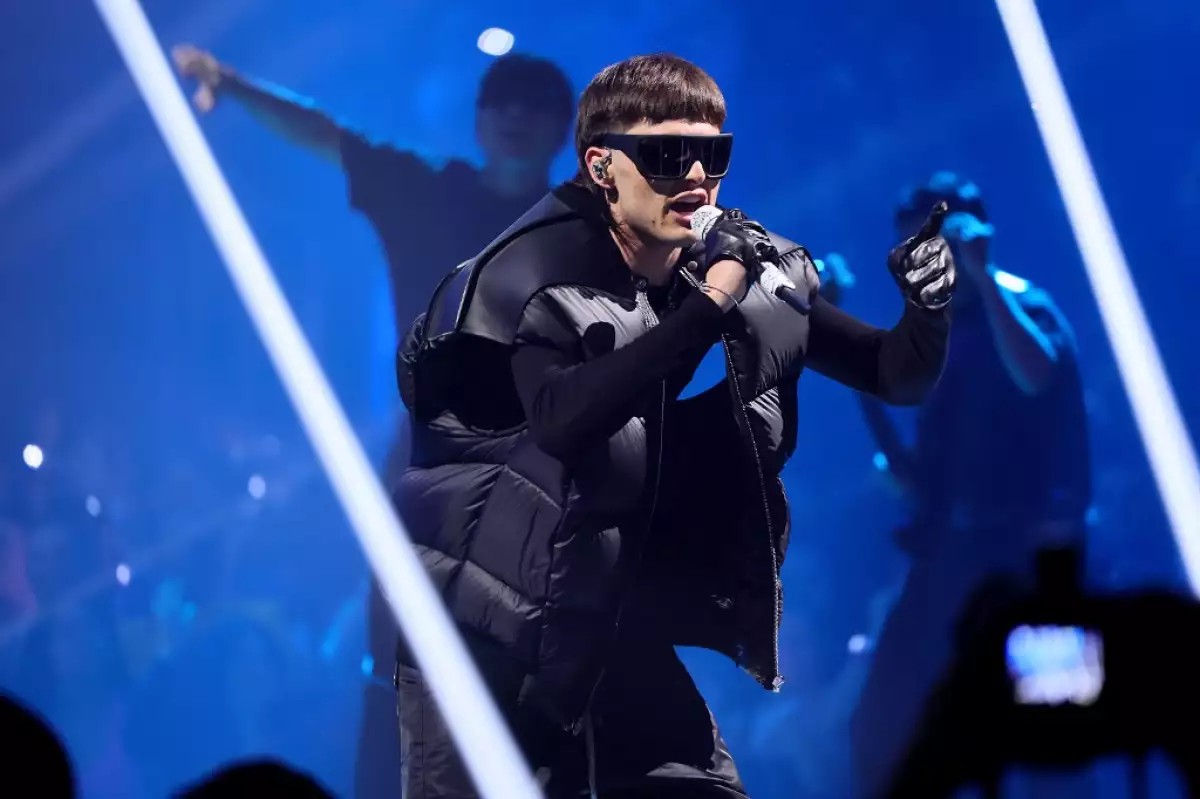2023 MTV Video Music Awards - Show