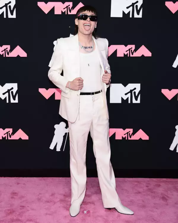 2023 MTV Video Music Awards - Arrivals