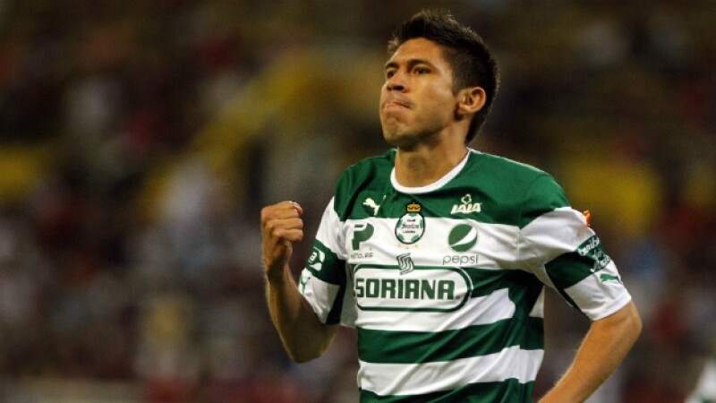 oribe
