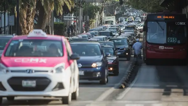 Hoy No Circula 21 de mayo 2024: ¿Qué autos no circulan este martes?