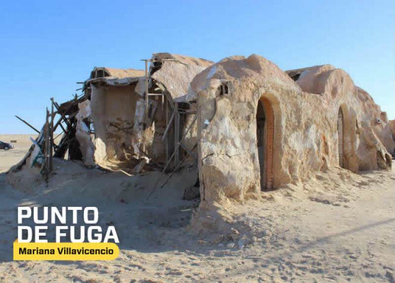 Tatooine
