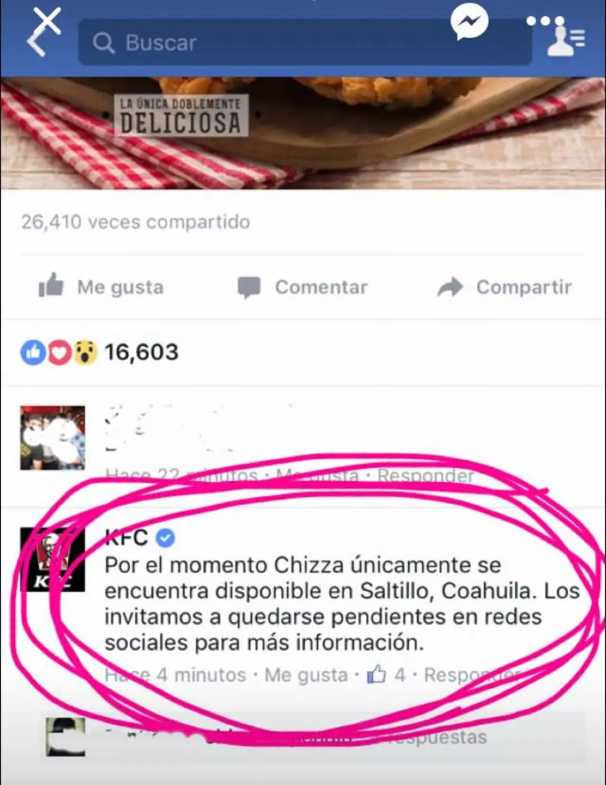 Chizza