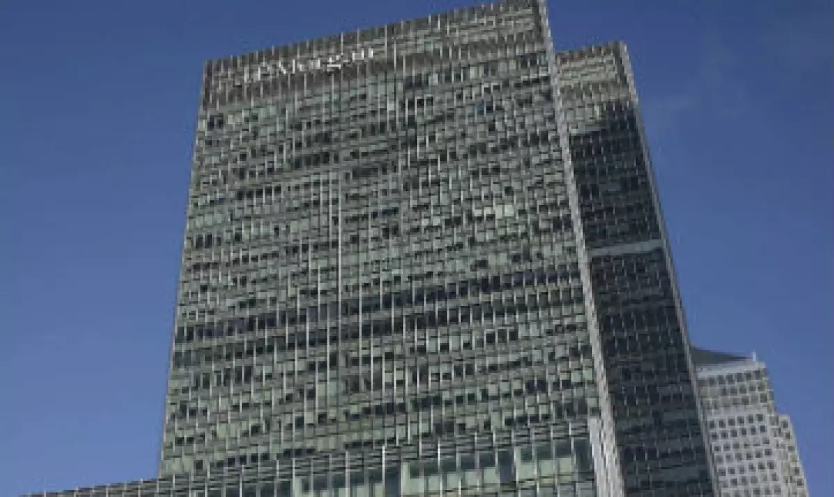 Los bancos se mantienen dubitativos de autorizar un crédito hipotecario. (Foto: Reuters)
