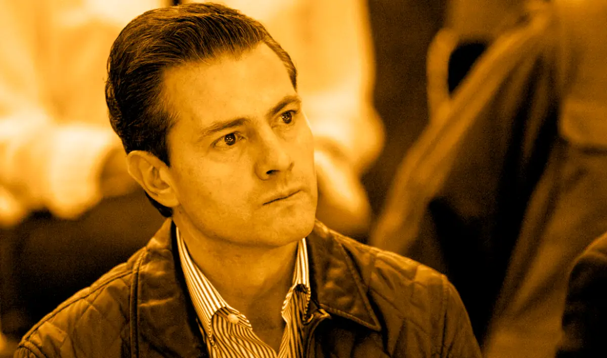Peña Nieto