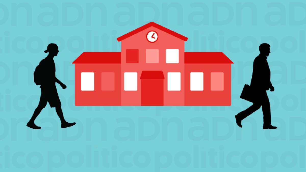 Escuela