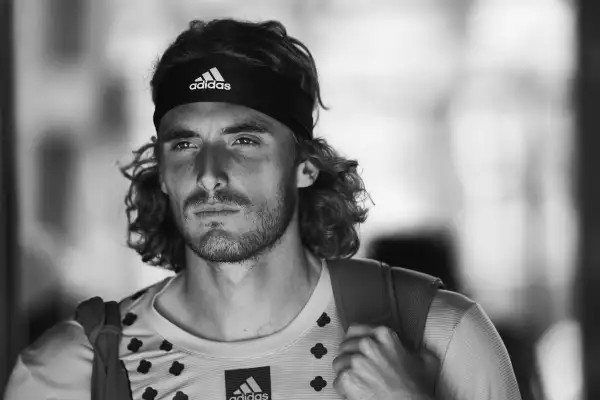 Stefanos Tsitsipas