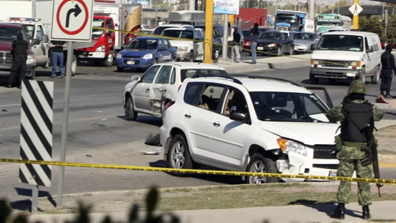 matanza juarez consulado
