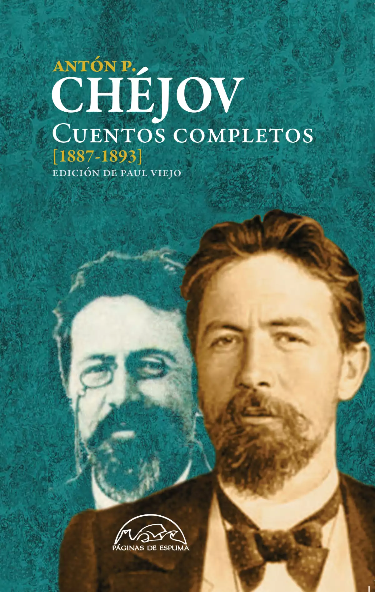 Cuentos de Fernando Pessoa y Cuentos Completos