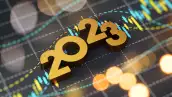 expectativas económicas de los mercados financieros en 2023