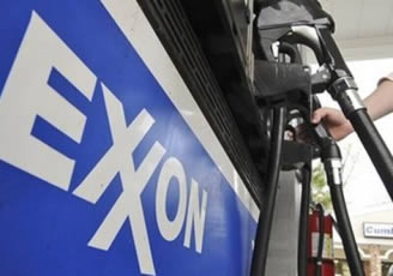 Exxon Mobil Corp es la mayor petrolera del mundo que cotiza en Bolsa. (Foto: AP)