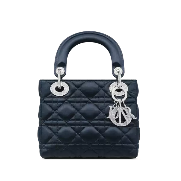 lady dior bolsa reedicion lady di met gala 1996
