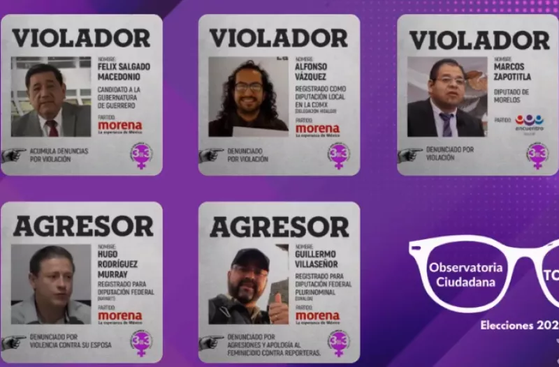 observatoria ciudadana