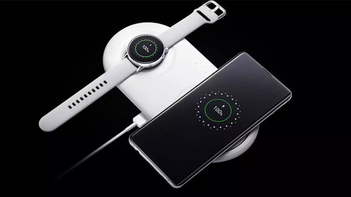 Samsung Galaxy S10