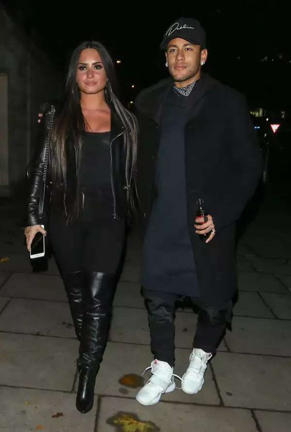 Demi Lovato