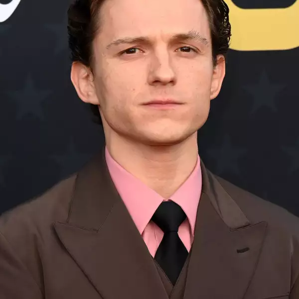 29th Annual Critics' Choice Awards, Arrivals, The Barker Hangar, Los Angeles, California, USA - 14 Jan 2024