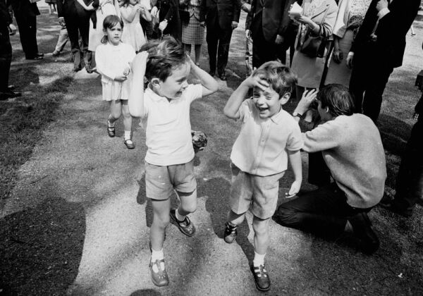 John F. Kennedy Jr. y Carolyn Bessette 3.jpg