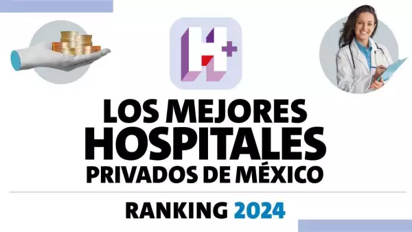 Ranking Los Mejores Hospitales Pr