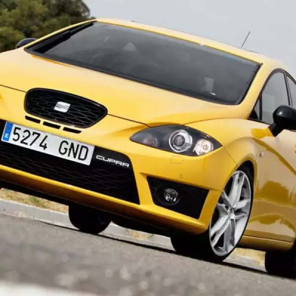 En el primer semestre del año SEAT vendió 773 unidades, lo que significó un avance de 12.4% respecto al mismo periodo de 2010, cuando comercializó 688 vehículos.