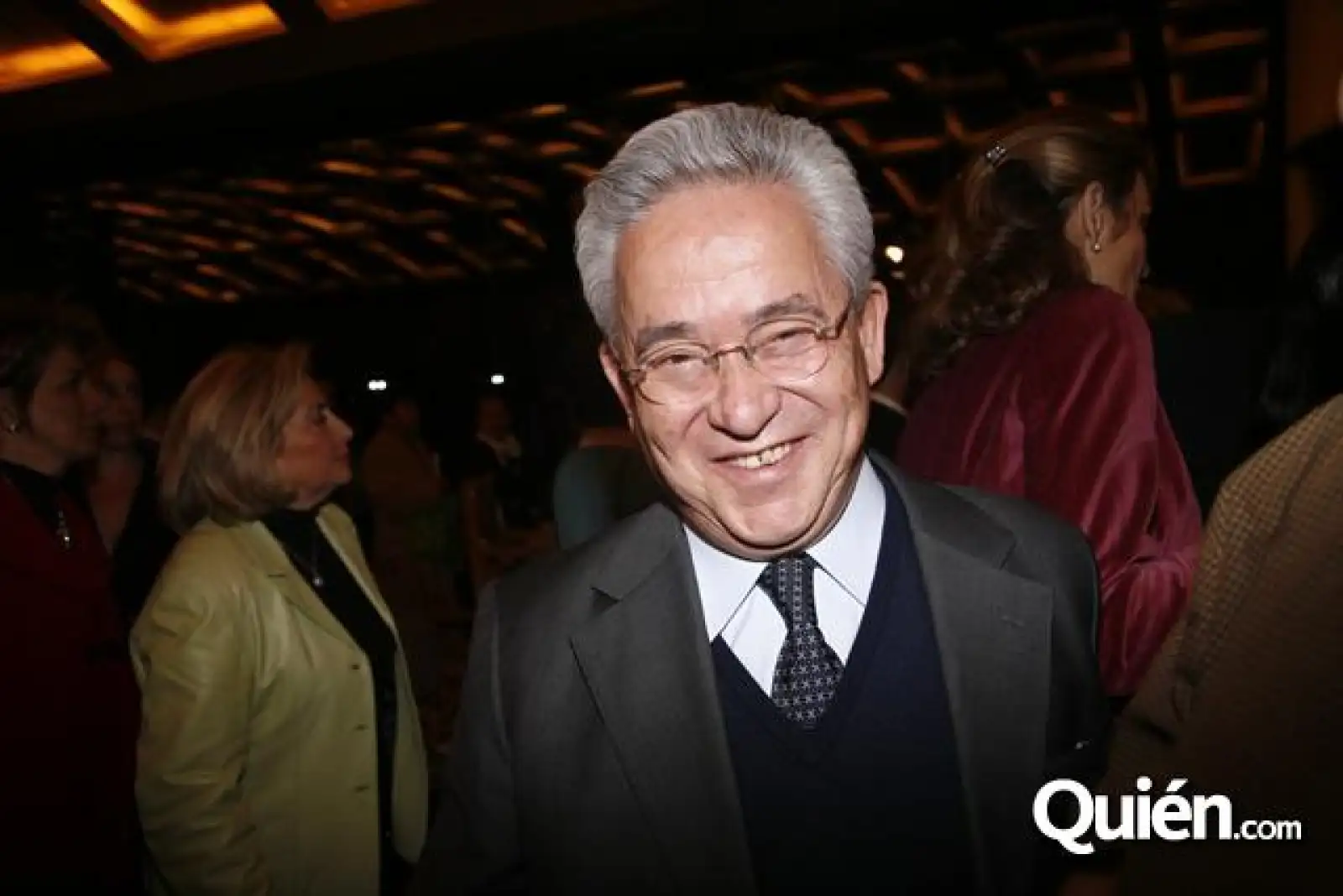 Presentación libro Primero tu